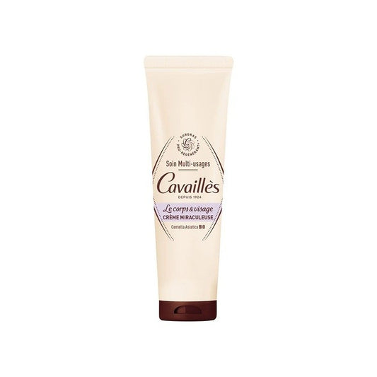 Rogé Cavaillès Multi Purpose Miraculous Cream For Body & Face