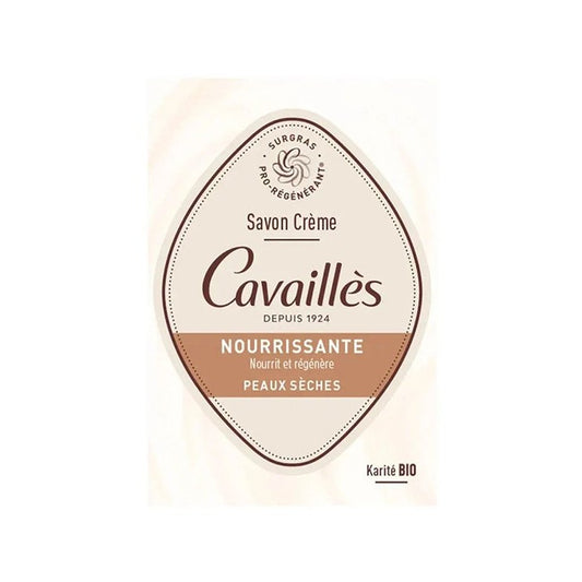 Rogé Cavaillès Nourishing Cream Soap Dry Skin
