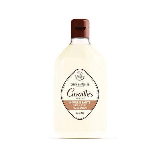 Rogé Cavaillès Nourishing Shower Cream Dry Skin