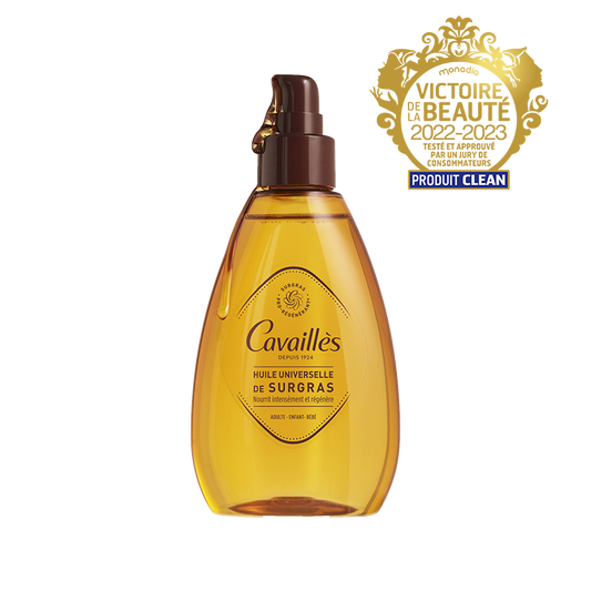 Roge Cavailles Universal Surgras Oil