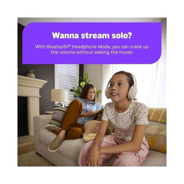 Roku Streaming Stick HD 2025 — HD Streaming Device for TV with Roku Voice Remote, Free & Live TV