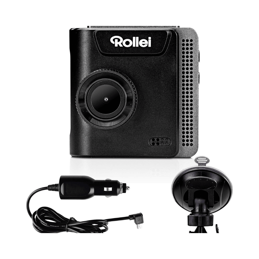 Rollei 402 Dashcam