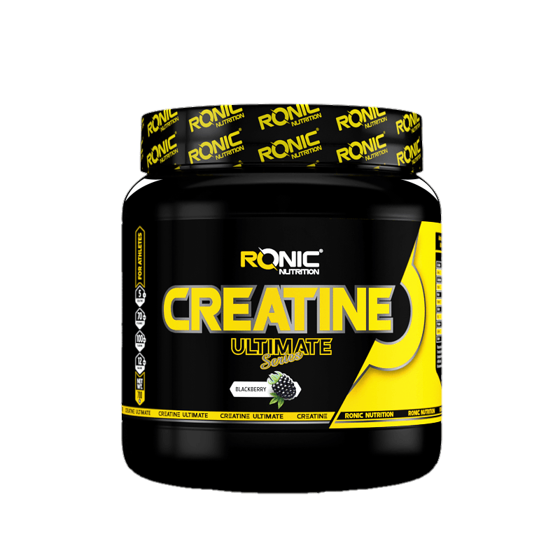 Ronic Creatine