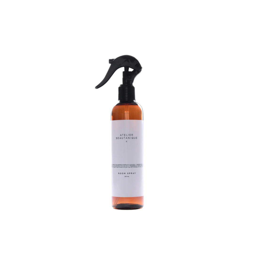 Atelier Beautanique Room Spray Floral 250ml - Medaid International
