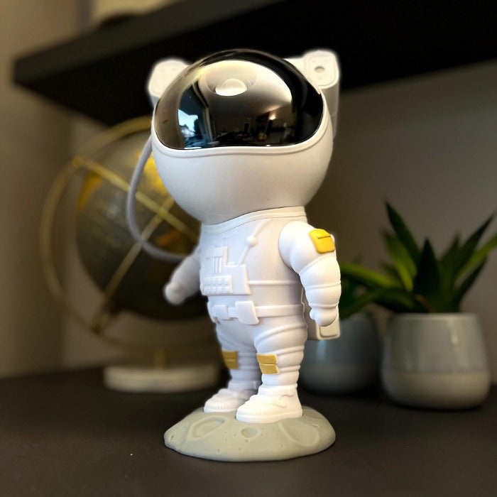 Astronaut Space Projector & Speaker - Medaid International