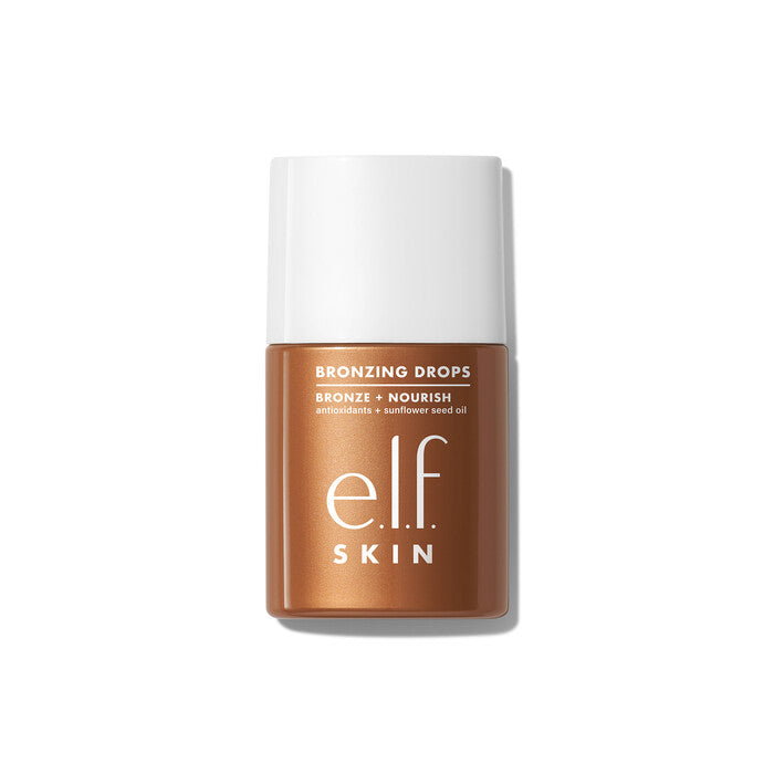 e.l.f Bronzing Drops | 30 mL - Medaid International