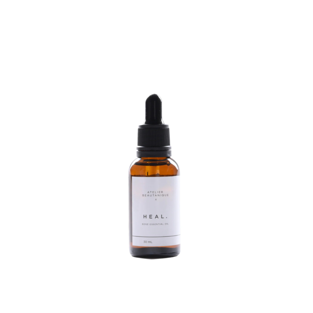 Atelier Beautanique Rose Essential Oil 30ml - Medaid International