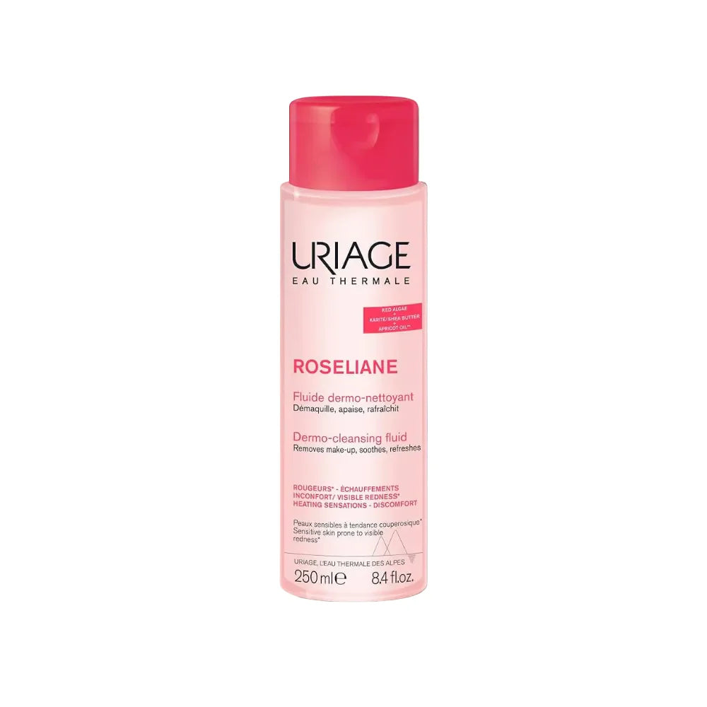 Roseliane Dermo-Cleansing Fluid