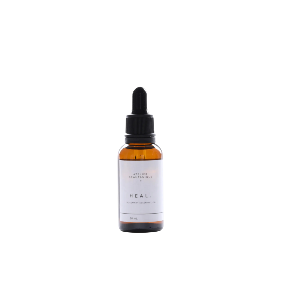 Atelier Beautanique Rosemary Essential Oil 30ml - Medaid International
