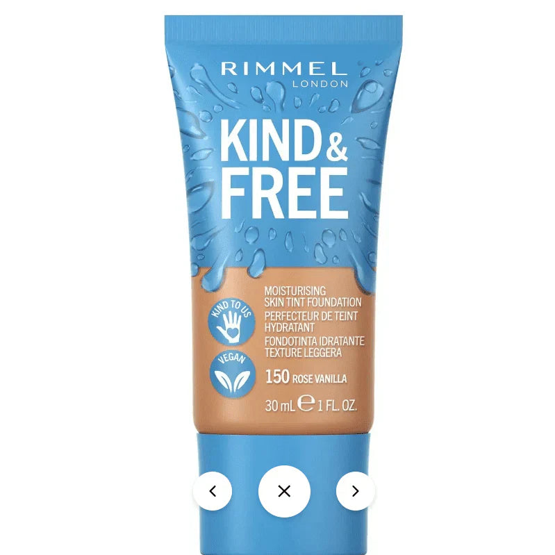 Kind & Free Foundation - Medaid
