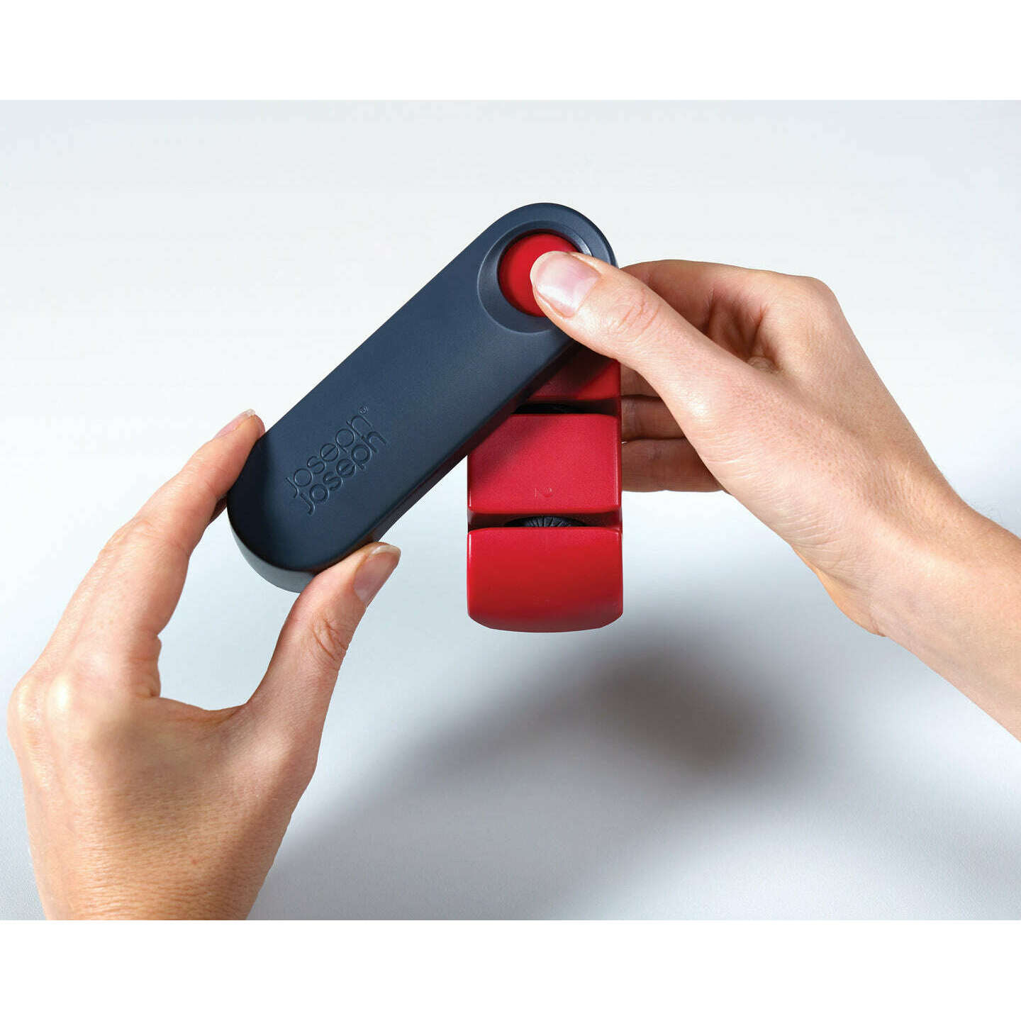 Rota Folding Knife Sharpener - Medaid International