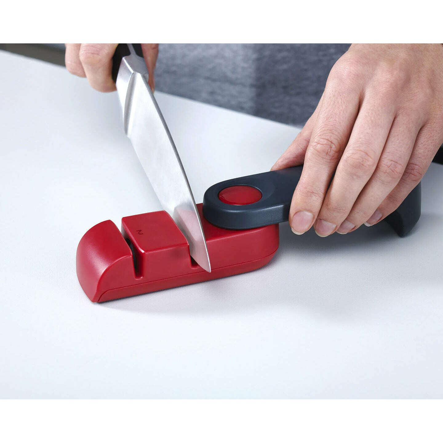 Rota Folding Knife Sharpener - Medaid International