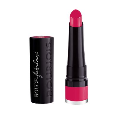 Bourjois rouge fabuleux n#08 once upon a pink