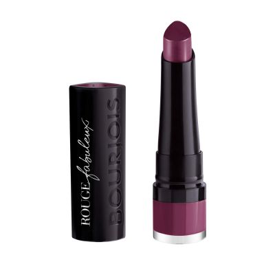 Bourjois rouge fabuleux n#15 plum plum pidou