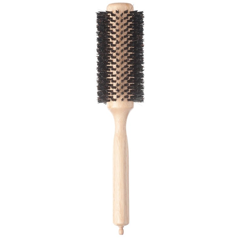 Round Hair Care Brush - Medaid International