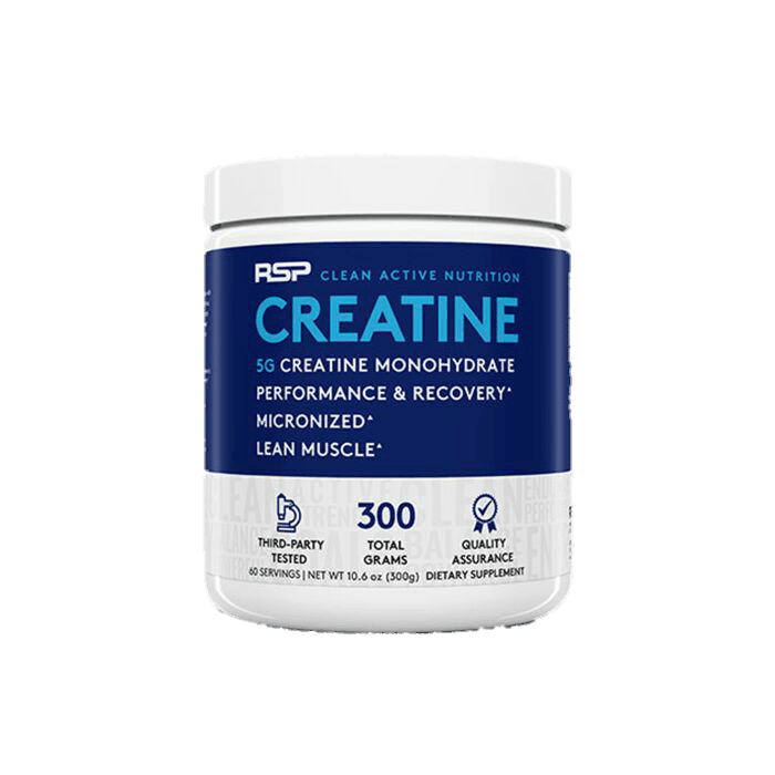 RSP Creatine