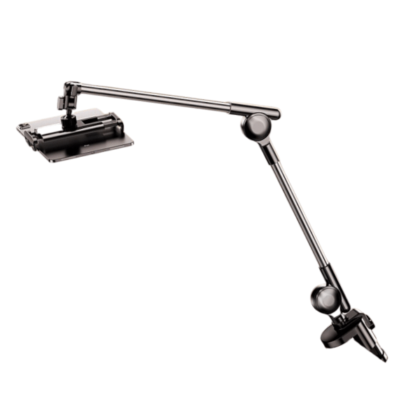 Rtako 360 Dual Turbo Auto-Lock Lazy Bracket ZM-050
