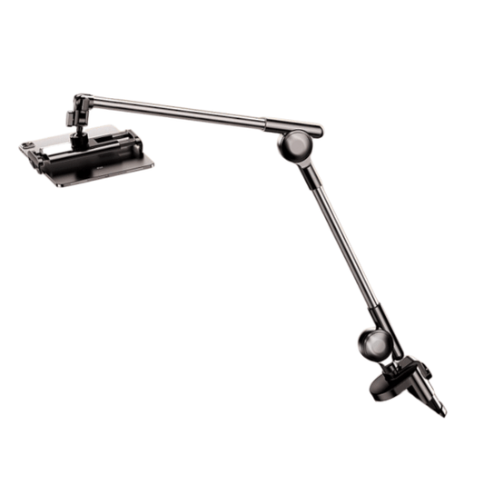 Rtako 360 Dual Turbo Auto-Lock Lazy Bracket ZM-050