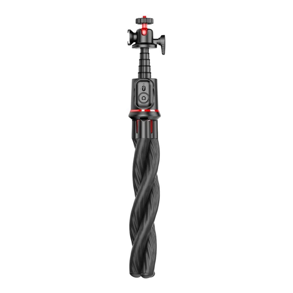 Rtako Octopus Extendable Tripod Selfie Stick