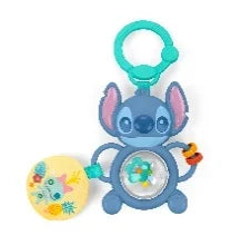 Kids2 - BS DB Stitch Tummy Tumble - Activity Toy