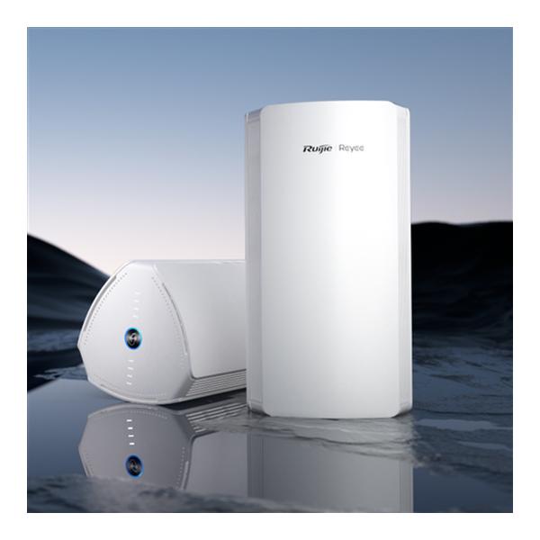 Ruijie Reyee RG-M18 1800M Wi-Fi 6 Dual-band Gigabit Mesh Router
