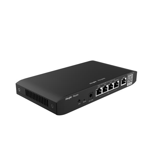 Ruijie Reyee RG-EG105G-P-V3 Reyee Cloud Managed PoE Router