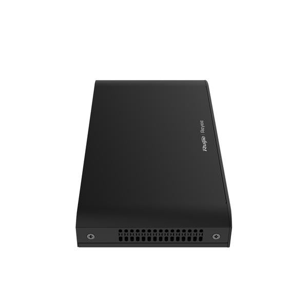 Ruijie Reyee RG-EG105G-P-V3 Reyee Cloud Managed PoE Router