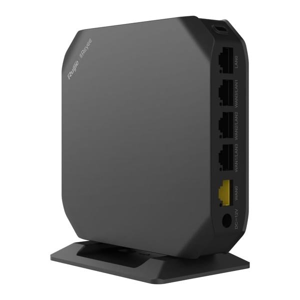 Ruijie Reyee RG-EG105GW(T) Wi-Fi 5 1267Mbps Wireless All-in-One Business Router
