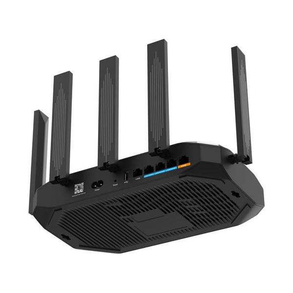 Ruijie Reyee RG-EG105GW-X Wi-Fi 6 AX3000 High-performance All-in-One Wireless Router