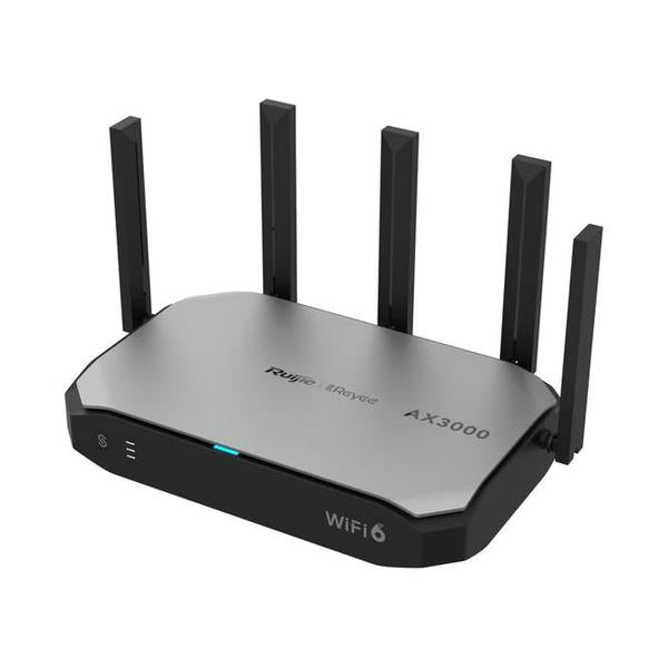 Ruijie Reyee RG-EG105GW-X Wi-Fi 6 AX3000 High-performance All-in-One Wireless Router
