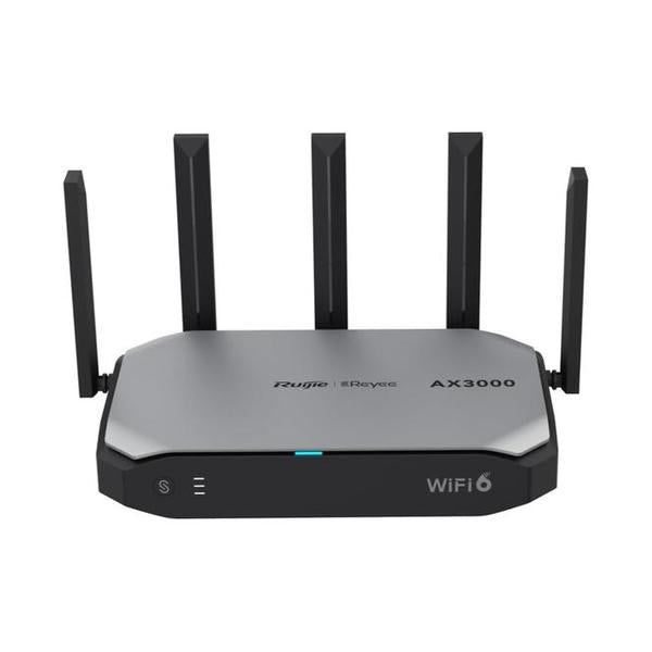 Ruijie Reyee RG-EG105GW-X Wi-Fi 6 AX3000 High-performance All-in-One Wireless Router