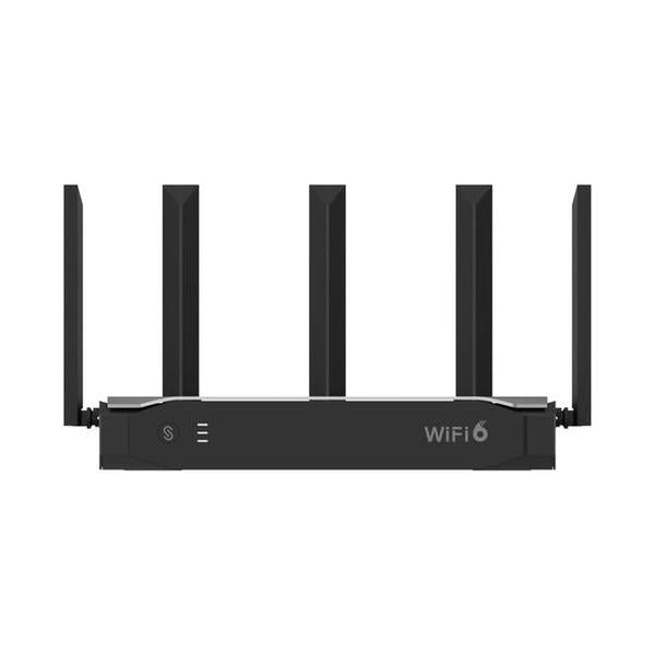 Ruijie Reyee RG-EG105GW-X Wi-Fi 6 AX3000 High-performance All-in-One Wireless Router