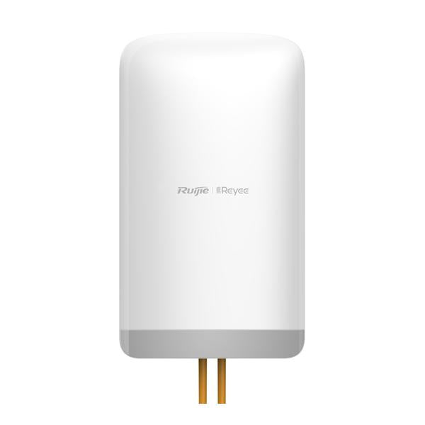 Ruijie Reyee RG-EST350 V2, 5GHz Dual-stream 802.11ac 5KM Wireless Bridge, Automatic Pairing, Weatherproof