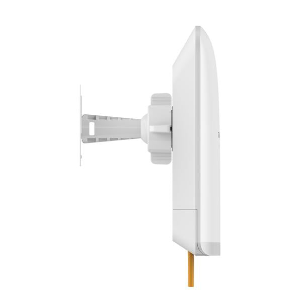 Ruijie Reyee RG-EST350 V2, 5GHz Dual-stream 802.11ac 5KM Wireless Bridge, Automatic Pairing, Weatherproof