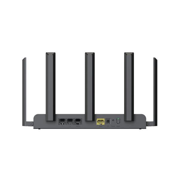 Ruijie Reyee RG-EW1300G 1300M Dual-band Gigabit Wireless Router