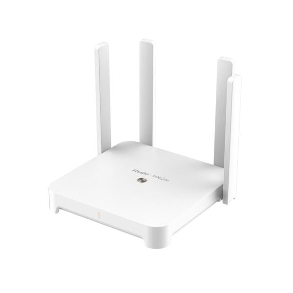 Ruijie Reyee RG-EW1800GX PRO 1800M Wi-Fi 6 Dual-band Gigabit Mesh Router
