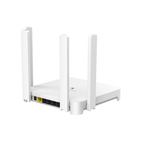 Ruijie Reyee RG-EW1800GX PRO 1800M Wi-Fi 6 Dual-band Gigabit Mesh Router