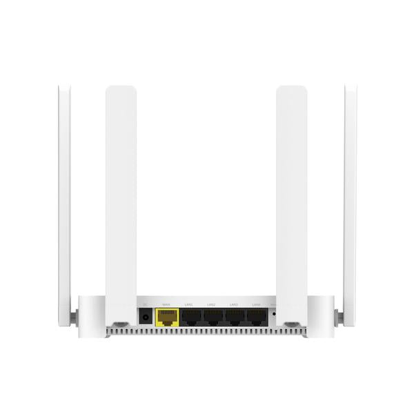 Ruijie Reyee RG-EW1800GX PRO 1800M Wi-Fi 6 Dual-band Gigabit Mesh Router