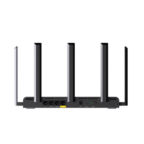 Ruijie Reyee RG-EW3000GX PRO 3000M Wi-Fi 6 Dual-band Gigabit Gaming Router