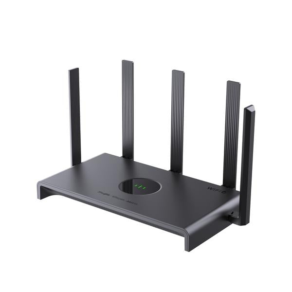 Ruijie Reyee RG-EW3000GX PRO 3000M Wi-Fi 6 Dual-band Gigabit Gaming Router