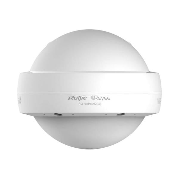 Ruijie Reyee RG-RAP6262(G) Wi-Fi 6 AX1800 Outdoor Omni-directional Access Point