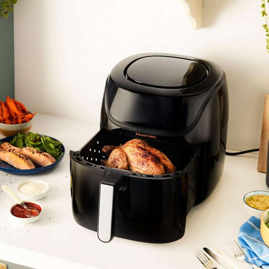 Satisfry Air Fryer Large By Russell Hobbs