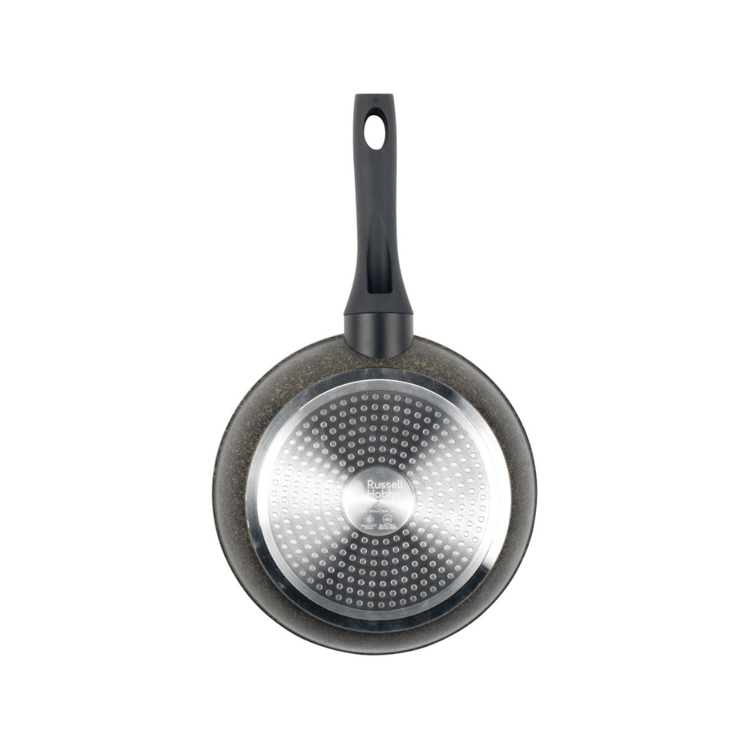 RUSSELL HOBBS CRYSTALTECH INDUCTION PAN 28cm