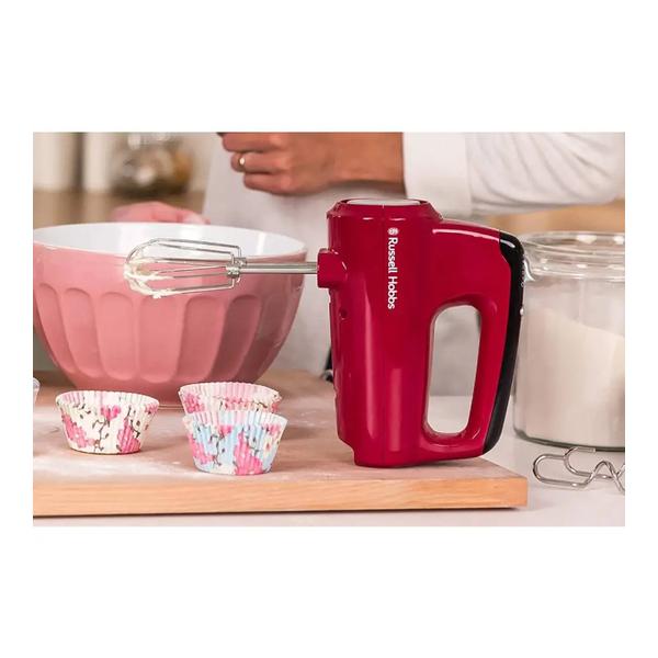 Russell Hobbs, 24670-56 Hand Mixer
