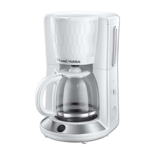 Coffee Maker By Russell Hobbs