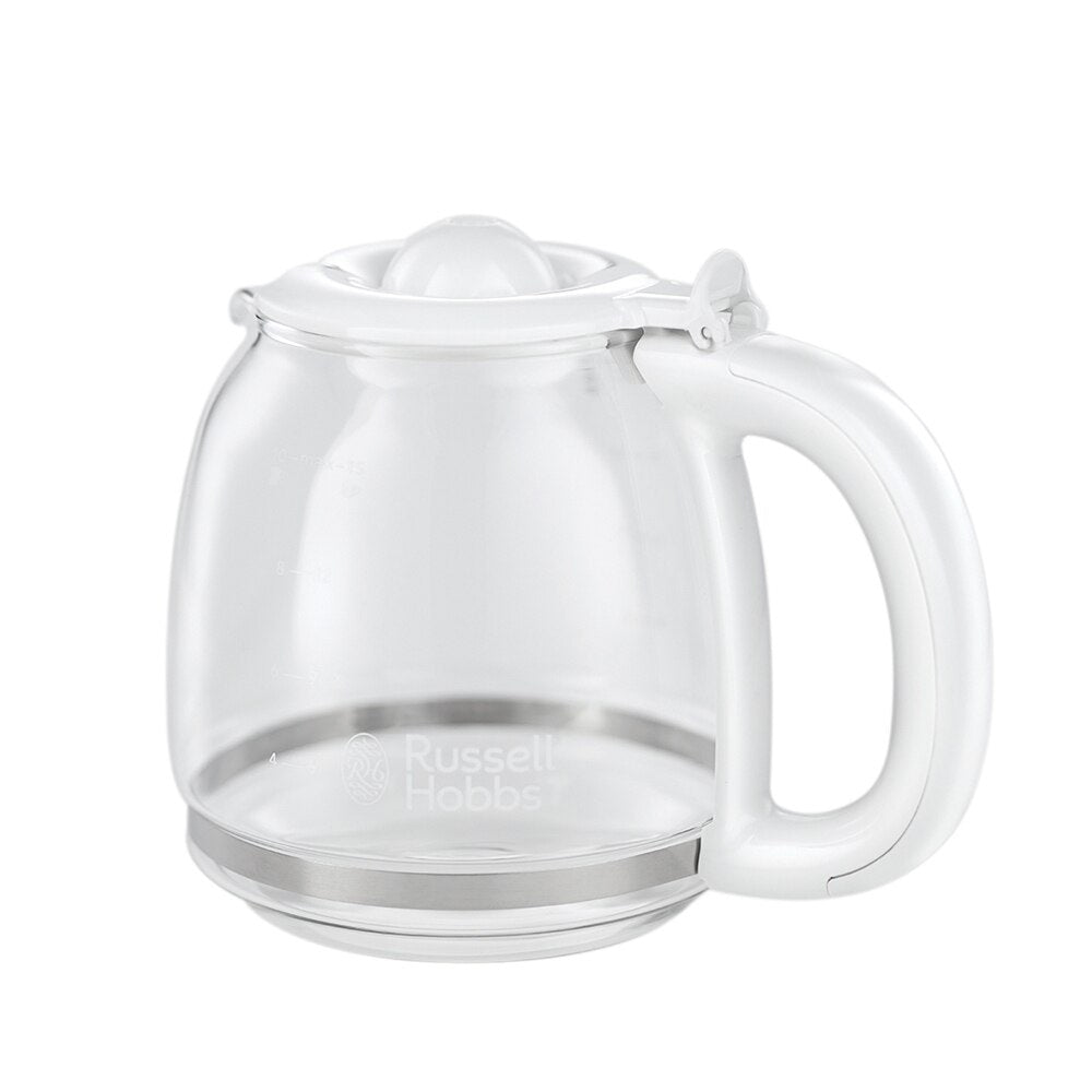 Honeycomb Coffee Machine White - Medaid International