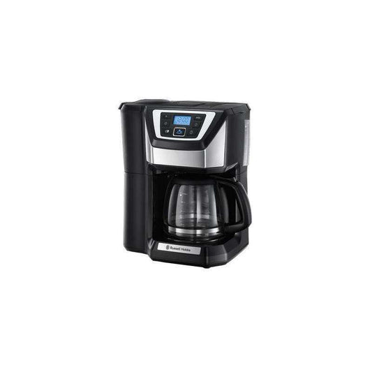 Victory Grind & Brew Coffee Maker By Russell Hobbs