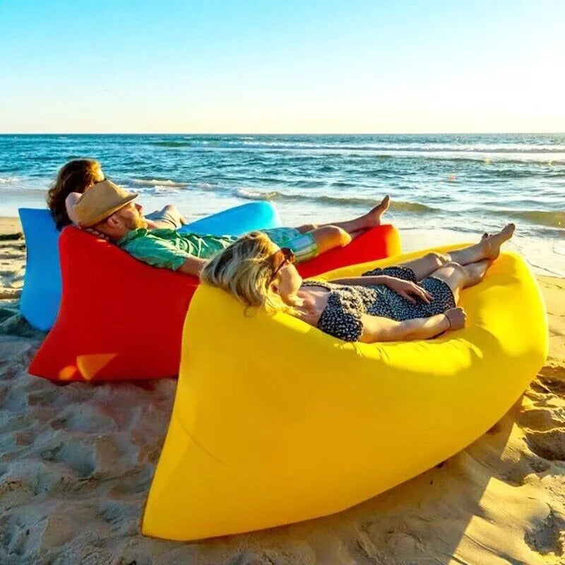Lazy Sofa Bed