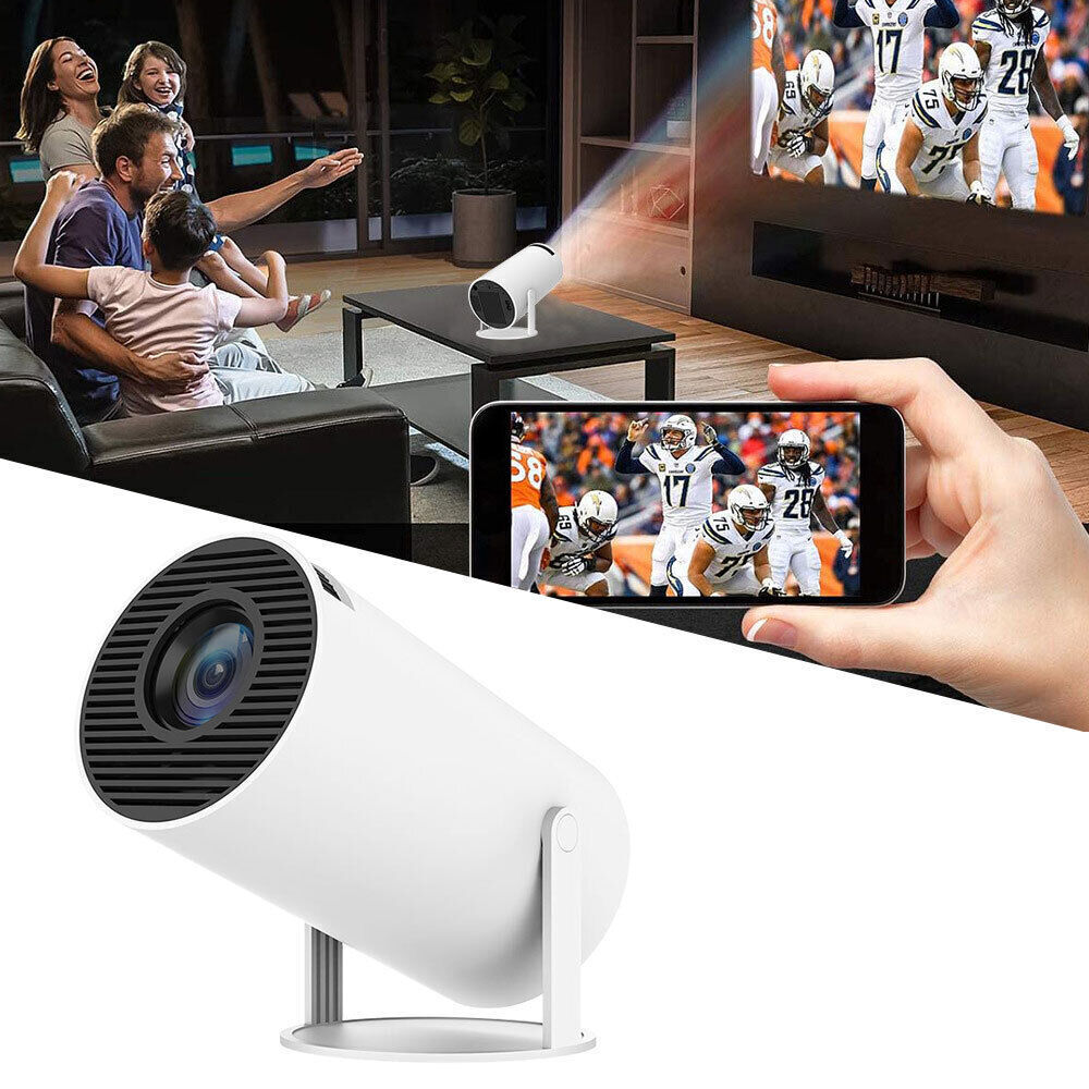 HD Projector