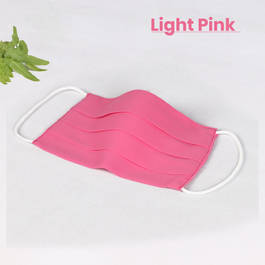 G & M Pink Face Mask | G & M In Lebanon